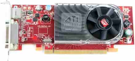 ASUS EAH3450 256MB DDR2 グラフィックボード ASUS Radeon HD 3450 Graphics Card EAH3450/DI/256M - Newegg.com